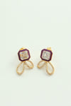 Aurora Earrings